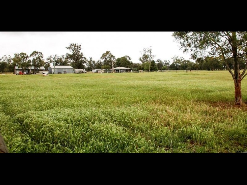 159 Old Wallendbeen Road, Stockinbingal NSW 2725