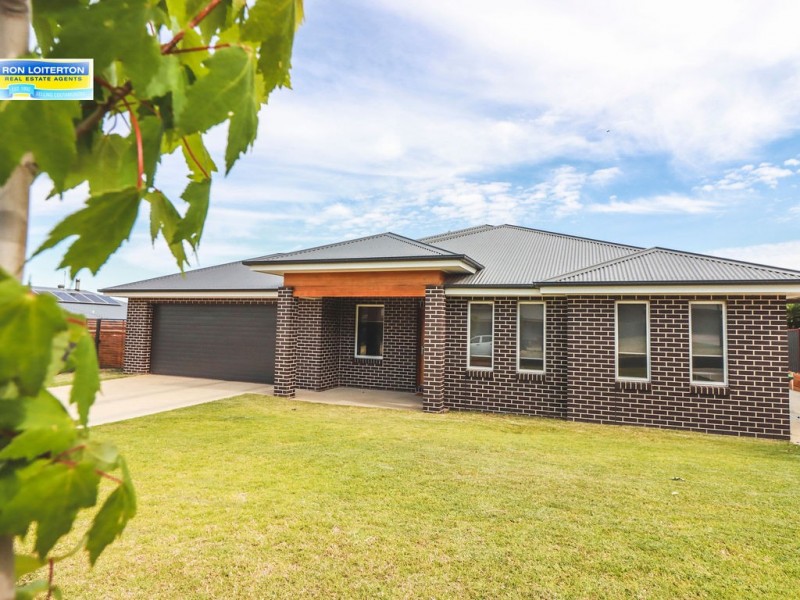 27 Matilda Avenue, Cootamundra NSW 2590