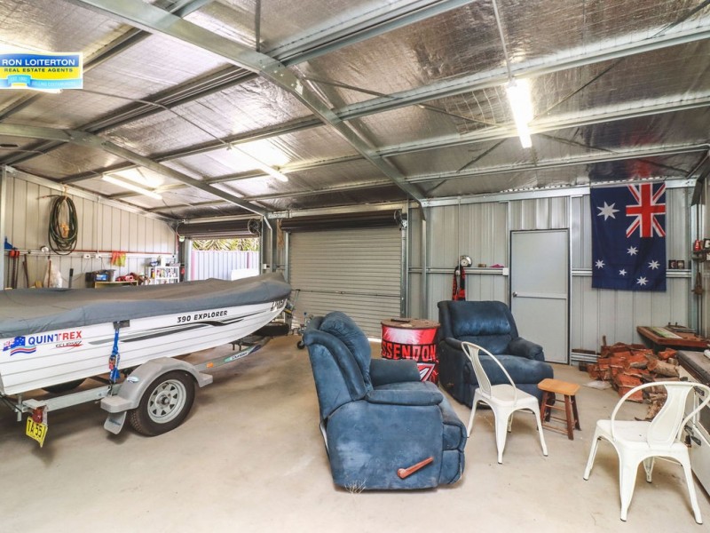 27 Matilda Avenue, Cootamundra NSW 2590