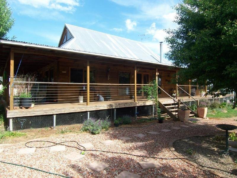 1 Bridge Street, Muttama NSW 2722