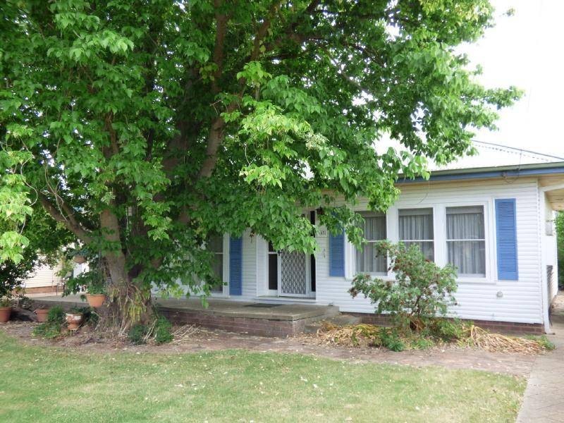 45 Bapaume Street, Cootamundra NSW 2590