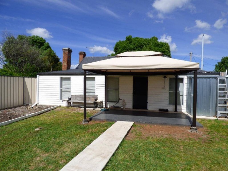 20 Gundagai Road, Cootamundra NSW 2590