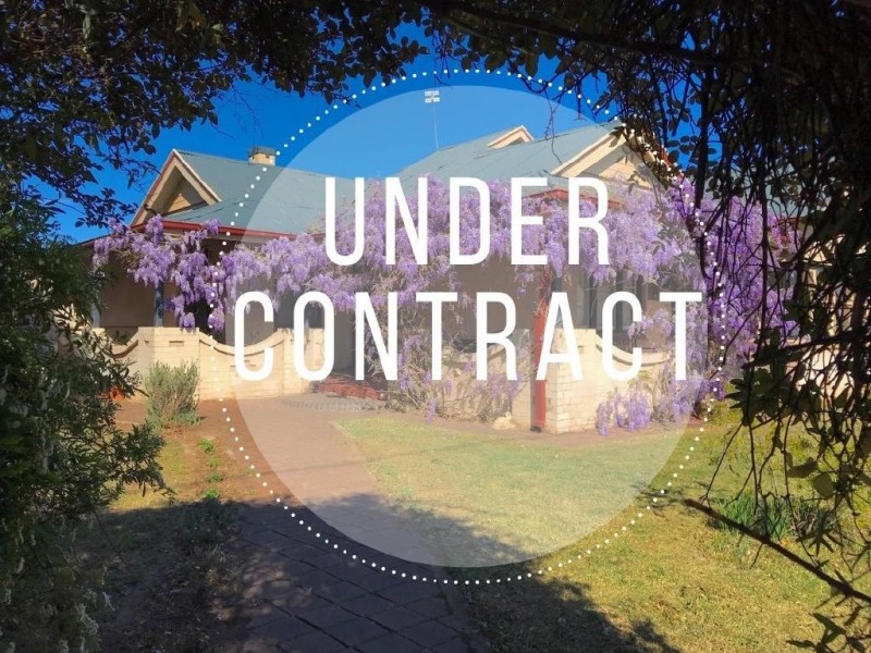 18 Mackay Street, Cootamundra NSW 2590