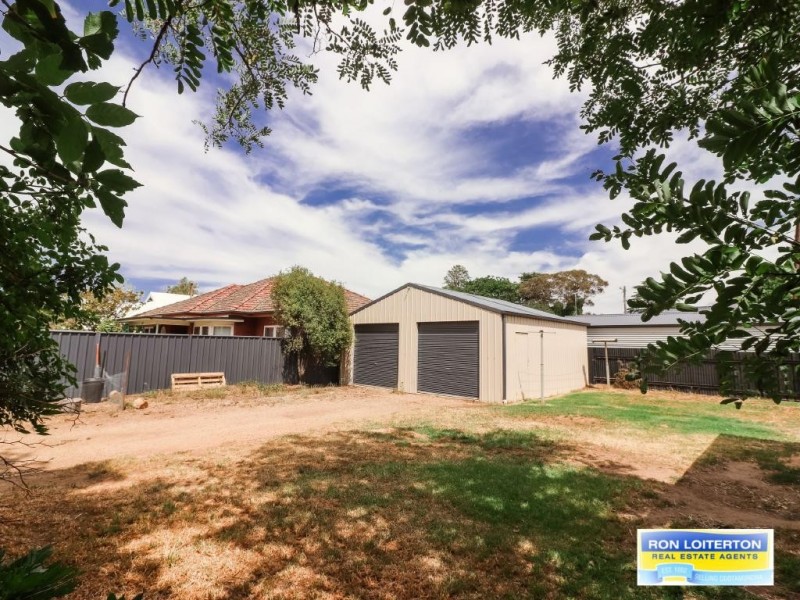 18 Mackay Street, Cootamundra NSW 2590