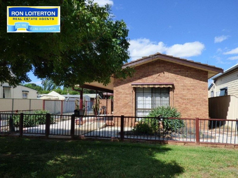 30 Hurley Street, Cootamundra NSW 2590