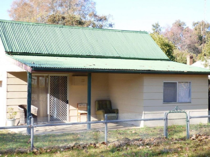 11 Watson, Wallendbeen NSW 2588