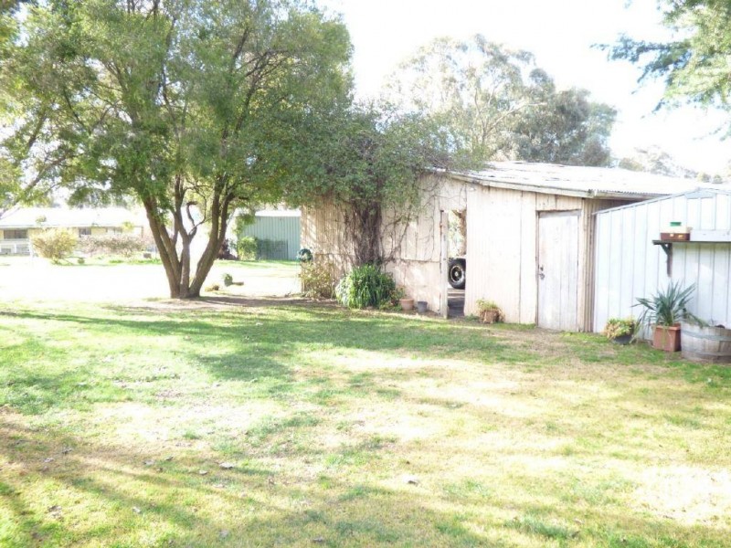 11 Watson, Wallendbeen NSW 2588