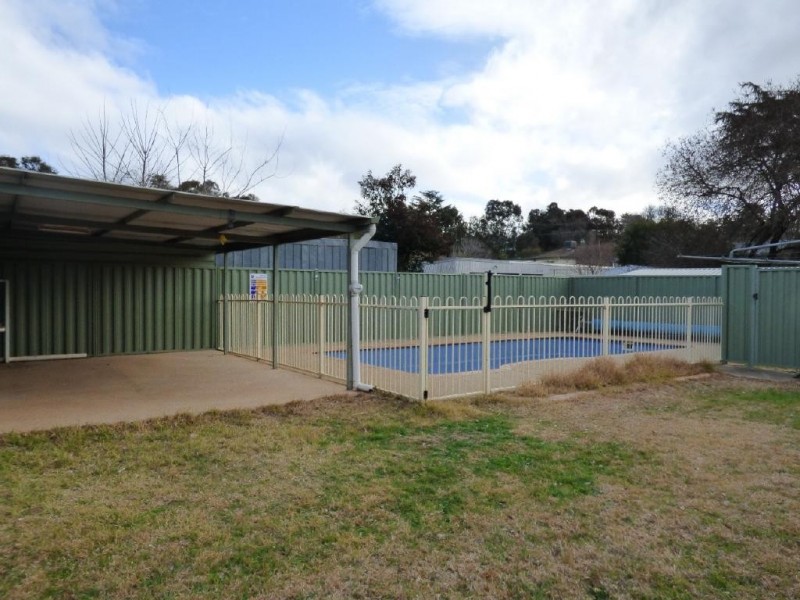 193 Thompson, Cootamundra NSW 2590