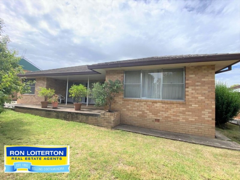 101 Hurley Street, Cootamundra NSW 2590