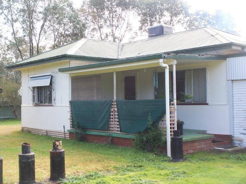 60 Nash’s Lane, Cootamundra NSW 2590