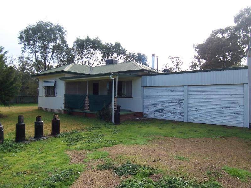 60 Nash’s Lane, Cootamundra NSW 2590