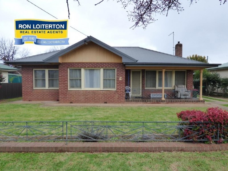 100 Temora Street, Cootamundra NSW 2590