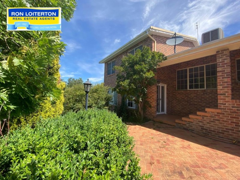 Cootamundra NSW 2590