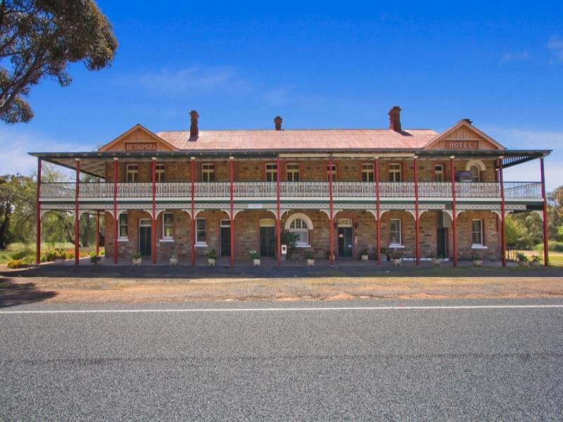 Baylis Street, Cootamundra NSW 2590