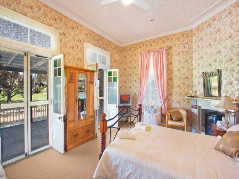 Baylis Street, Cootamundra NSW 2590