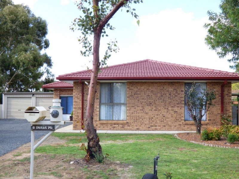 6 Inala Place, Cootamundra NSW 2590
