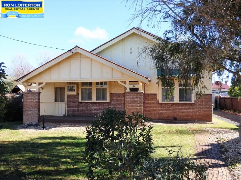 29 Congou Street, Cootamundra NSW 2590