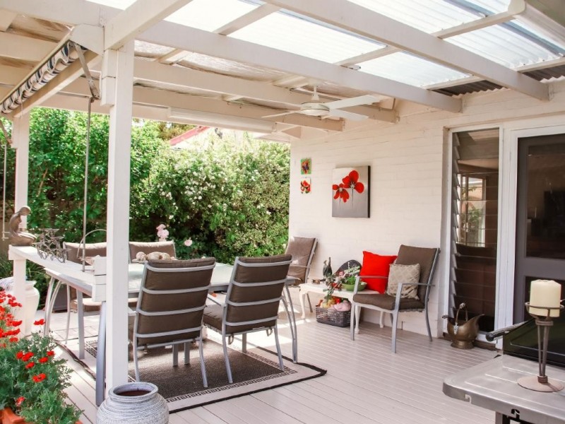 29 Thompson Street, Cootamundra NSW 2590