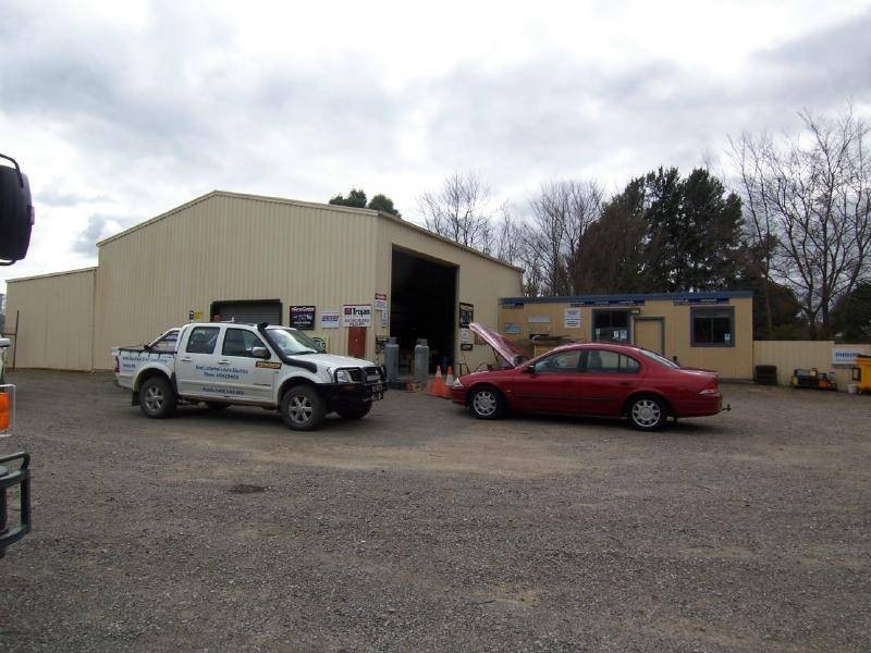 Lot 19 Lloyd Conkey Avenue, Cootamundra NSW 2590