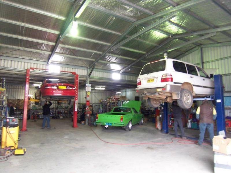 Lot 19 Lloyd Conkey Avenue, Cootamundra NSW 2590