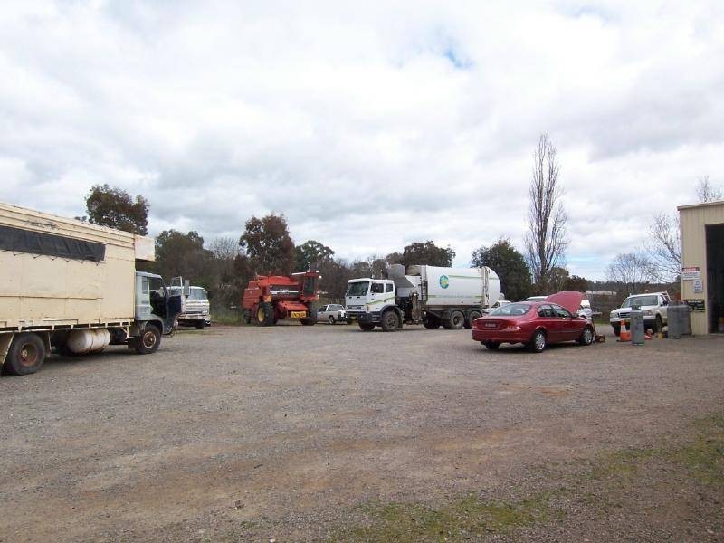 Lot 19 Lloyd Conkey Avenue, Cootamundra NSW 2590
