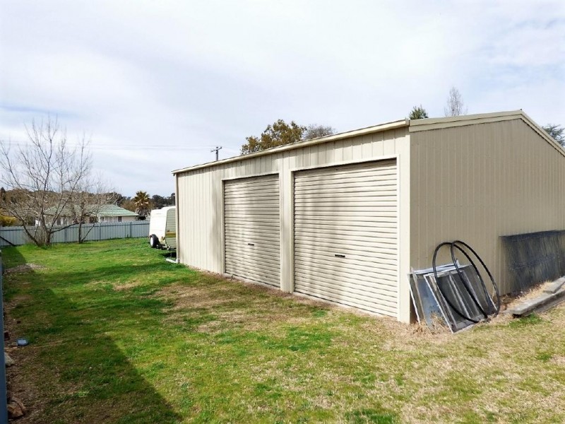 3 King Street, Wallendbeen NSW 2588