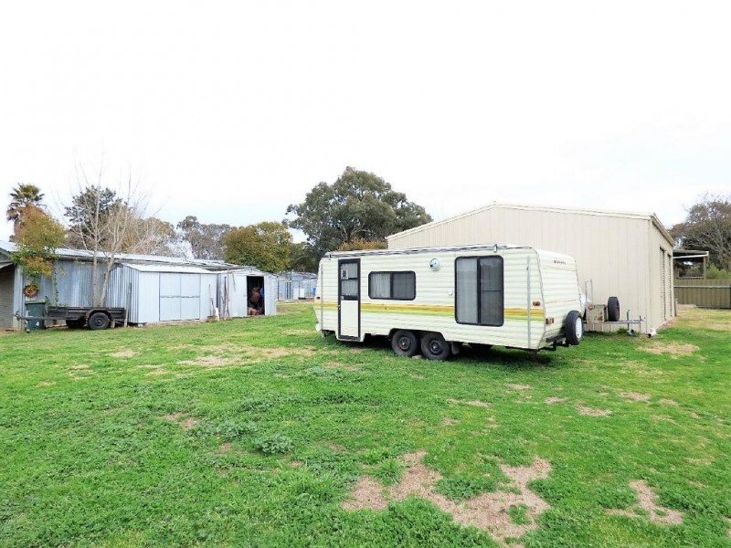 3 King Street, Wallendbeen NSW 2588