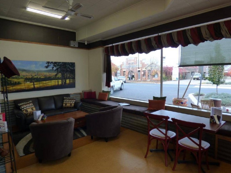 29A WALLENDOON, Cootamundra NSW 2590