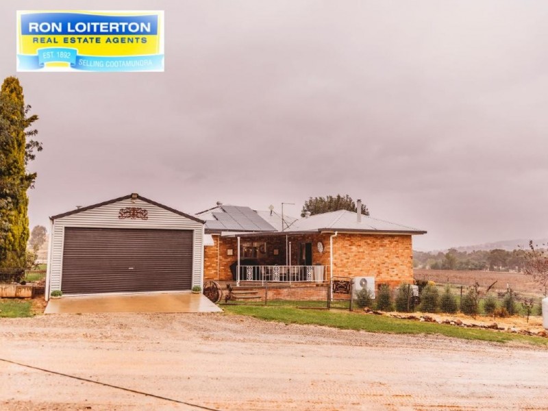 Cootamundra NSW 2590