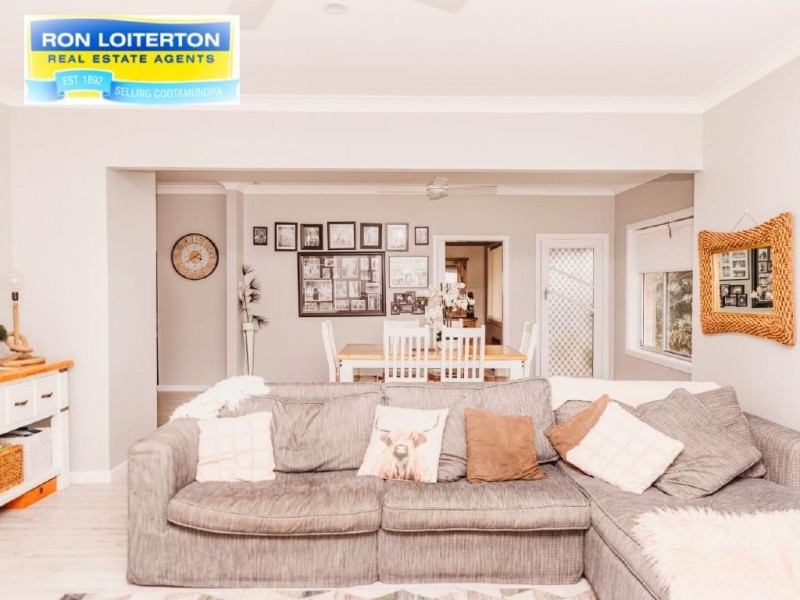 Cootamundra NSW 2590