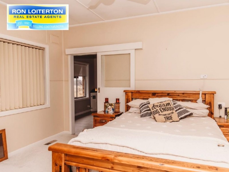 Cootamundra NSW 2590