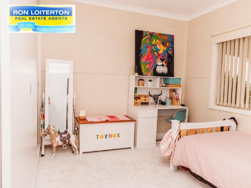 Cootamundra NSW 2590