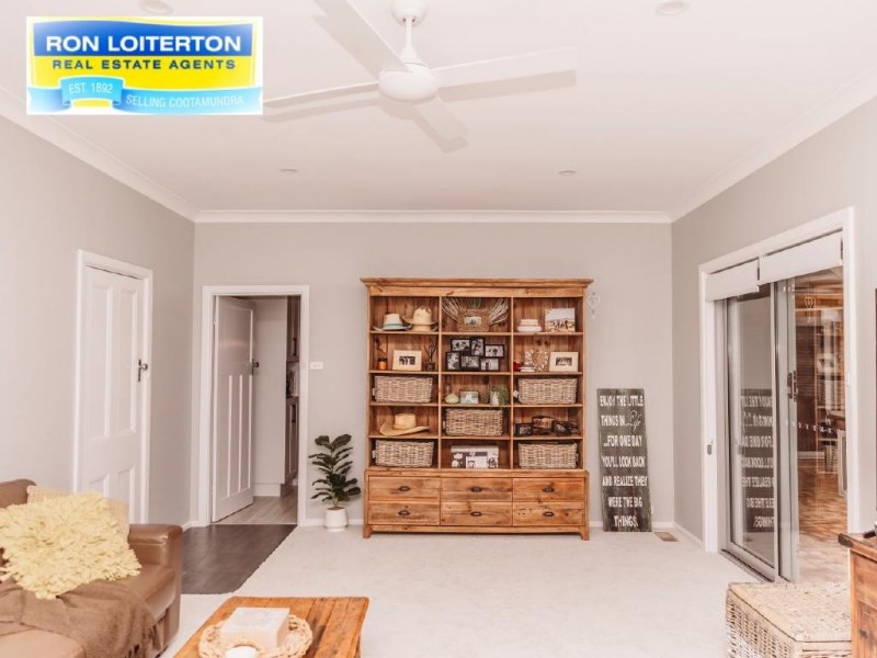 Cootamundra NSW 2590