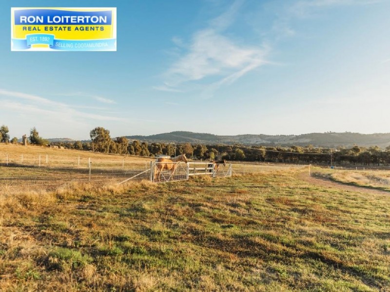 Cootamundra NSW 2590