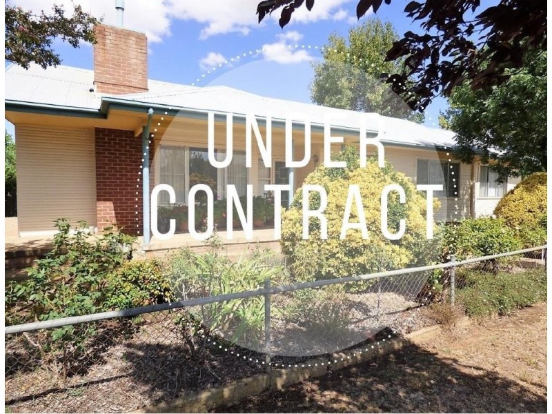 47 Bapaume Street, Cootamundra NSW 2590