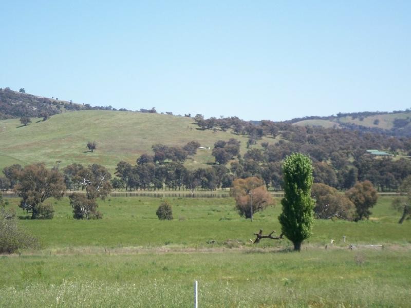 Lot 6 Gundagai Road, Cootamundra NSW 2590