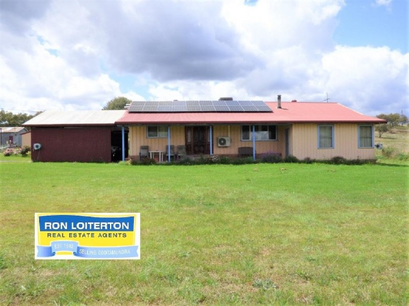 3134 Olympic Highway, Junee NSW 2663