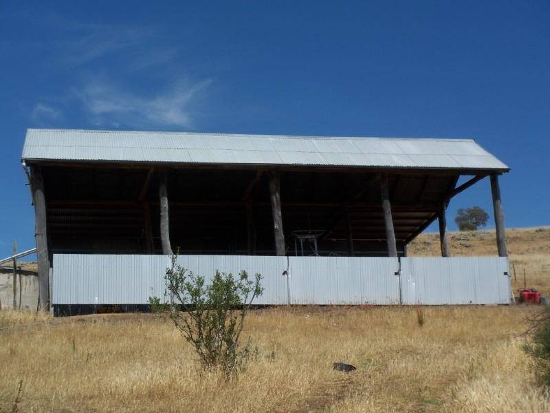 “Ulola” Back Brawlin Road, Cootamundra NSW 2590