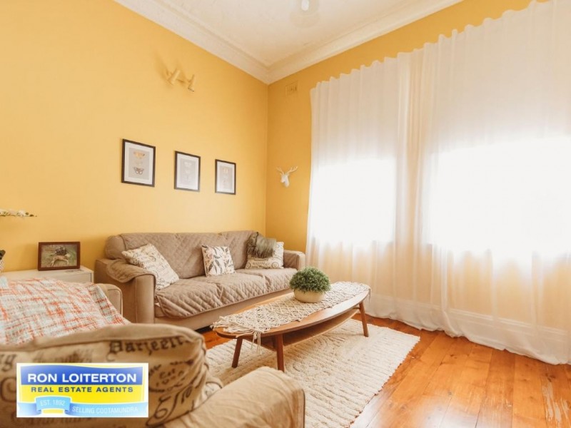 15 Parker Street, Cootamundra NSW 2590