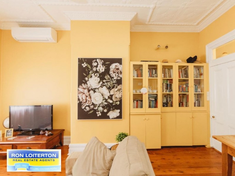 15 Parker Street, Cootamundra NSW 2590