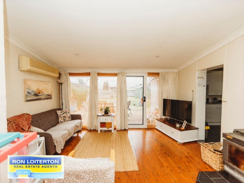 15 Parker Street, Cootamundra NSW 2590