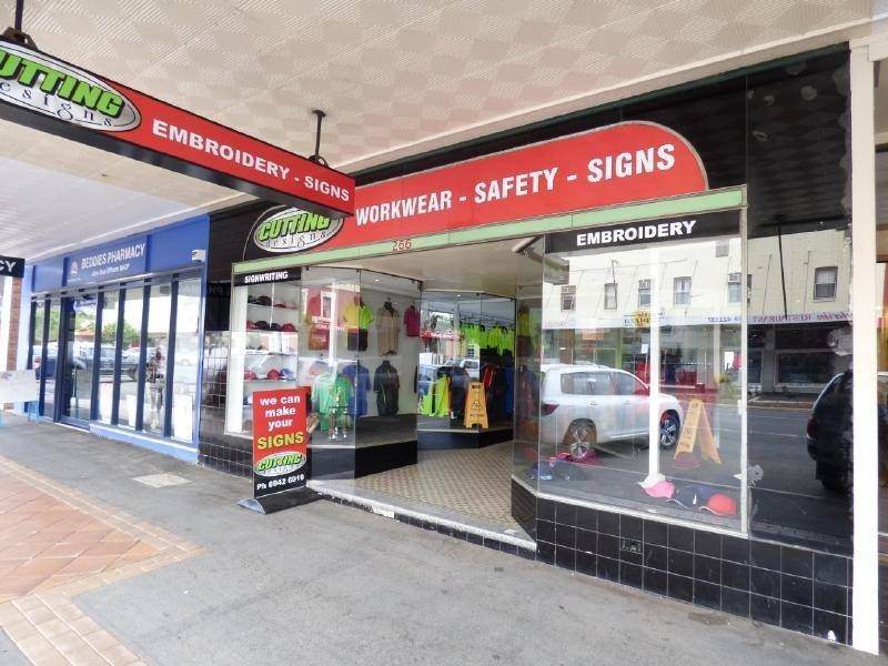 266 Parker Street, Cootamundra NSW 2590