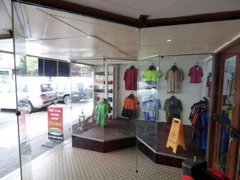 266 Parker Street, Cootamundra NSW 2590