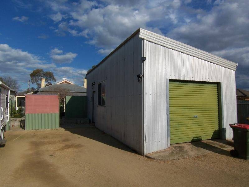 117 Thompson Street, Cootamundra NSW 2590