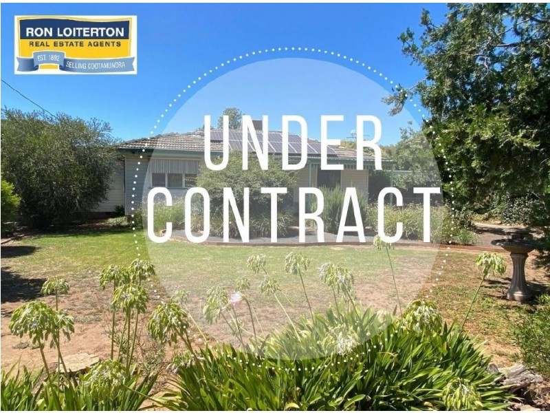 10 Victoria Parade, Cootamundra NSW 2590