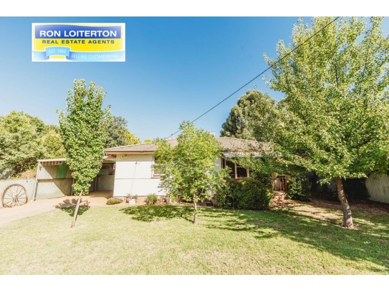 Cootamundra NSW 2590