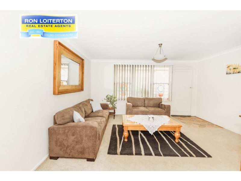 Cootamundra NSW 2590