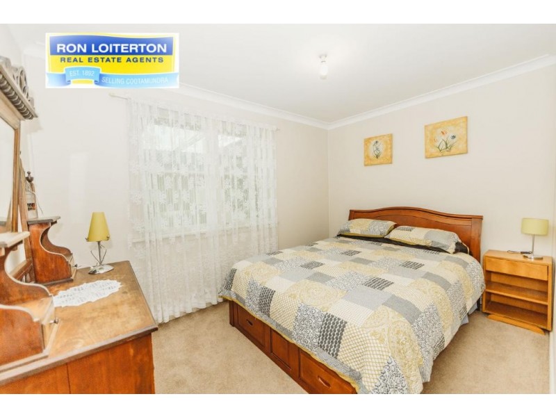 Cootamundra NSW 2590