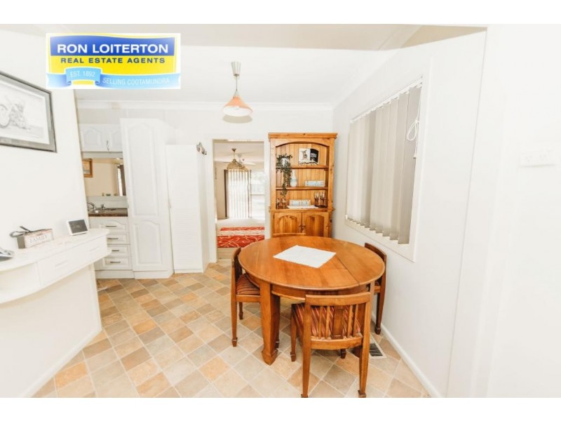 Cootamundra NSW 2590