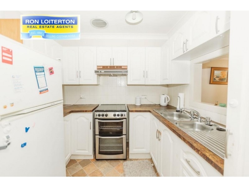 Cootamundra NSW 2590